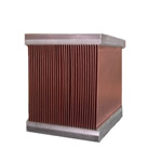 copper heat sink