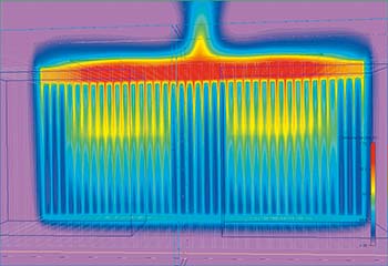 heat exchange design